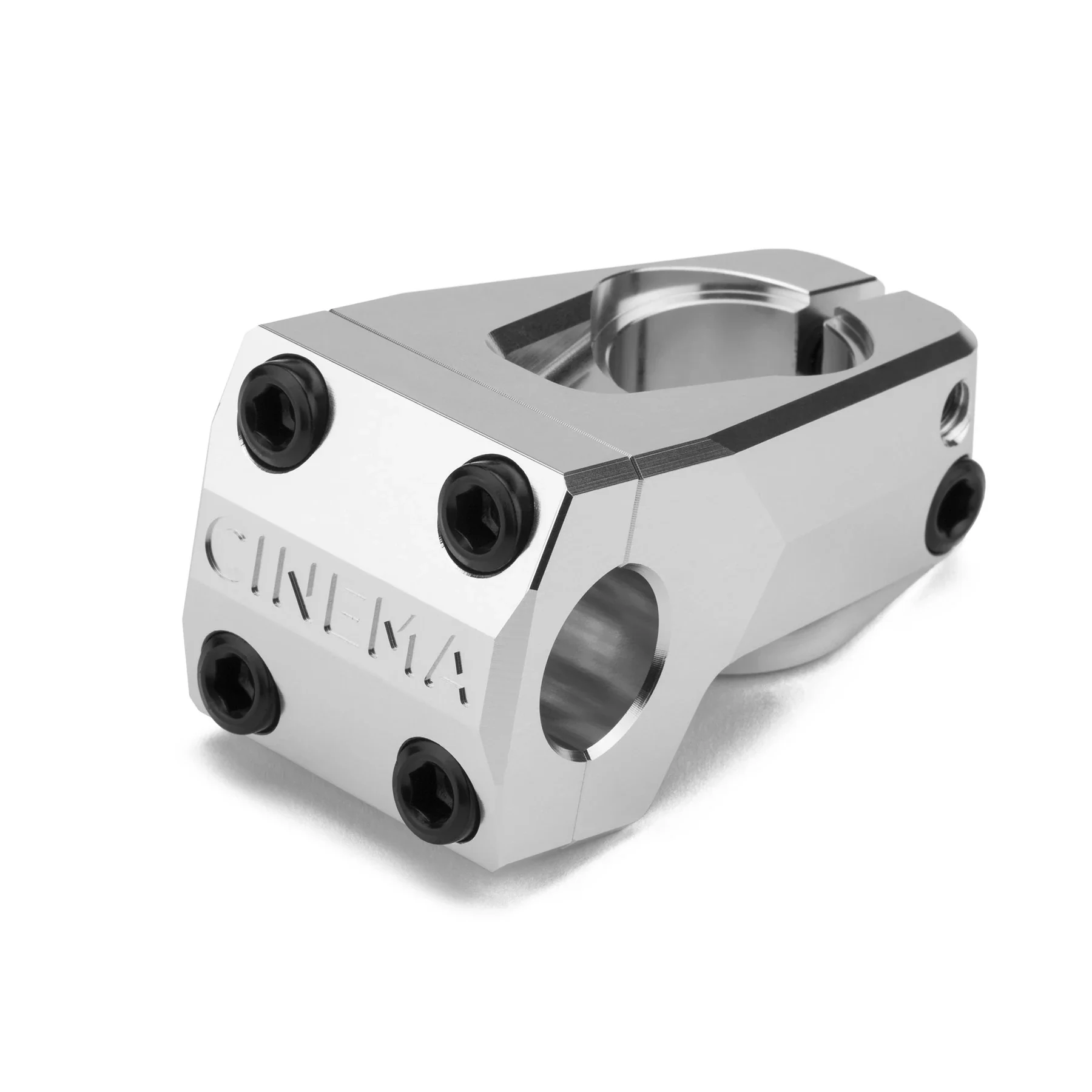 7274-cinema-bmx-projector-stem-50mm-silver-1.webp Cinema BMX Projector Stem 50mm - Silver