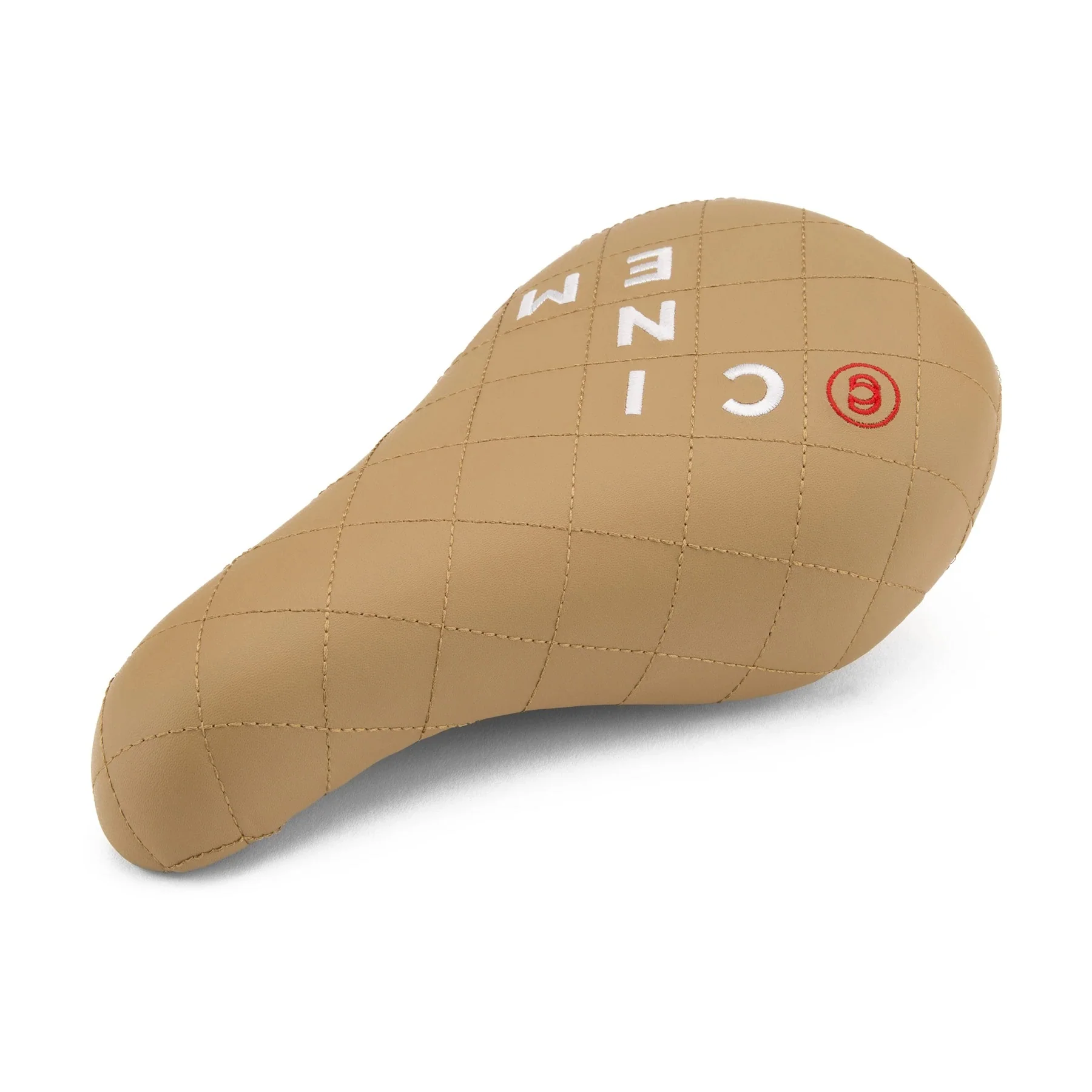 7276-cinema-bmx-blocked-stealth-seat-brown-1.webp Cinema BMX Blocked Stealth Seat - Brown