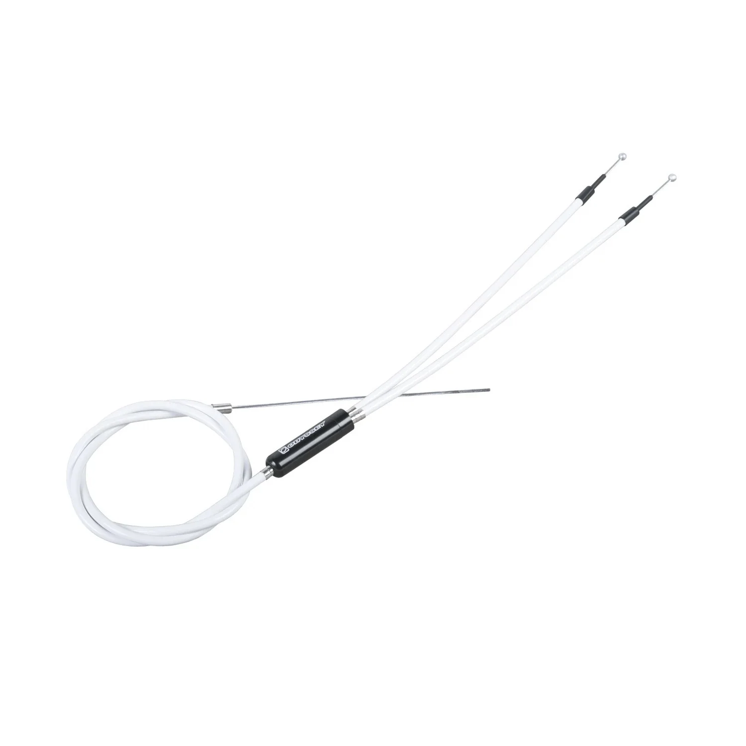 7279-odyssey-bmx-gyro-g3-lower-cables-universal-white-1.webp Odyssey BMX Gyro G3 Lower Cables Universal - White
