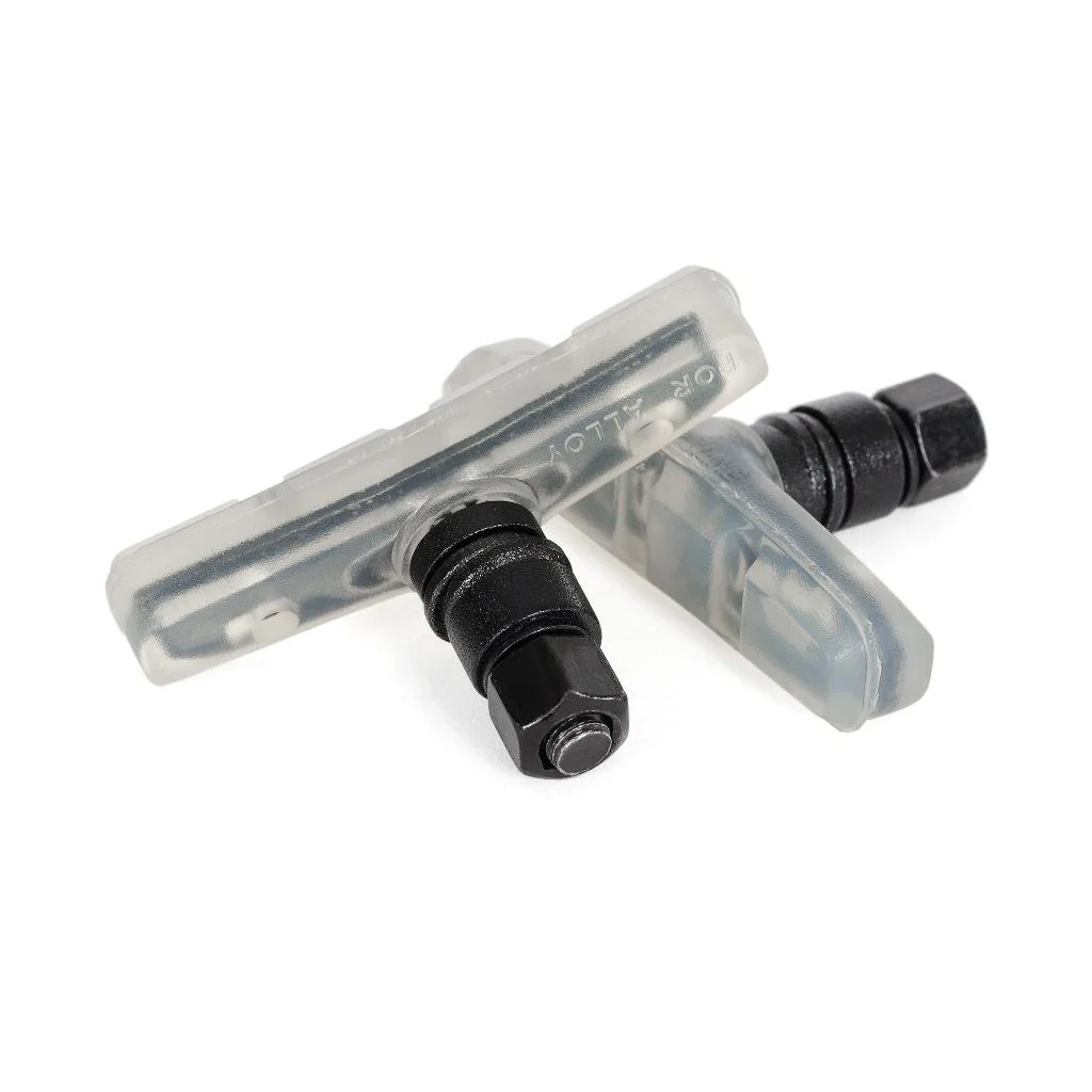 7342-rant-bmx-spring-brake-pads-clear-1.webp Rant BMX Spring Brake Pads - Clear