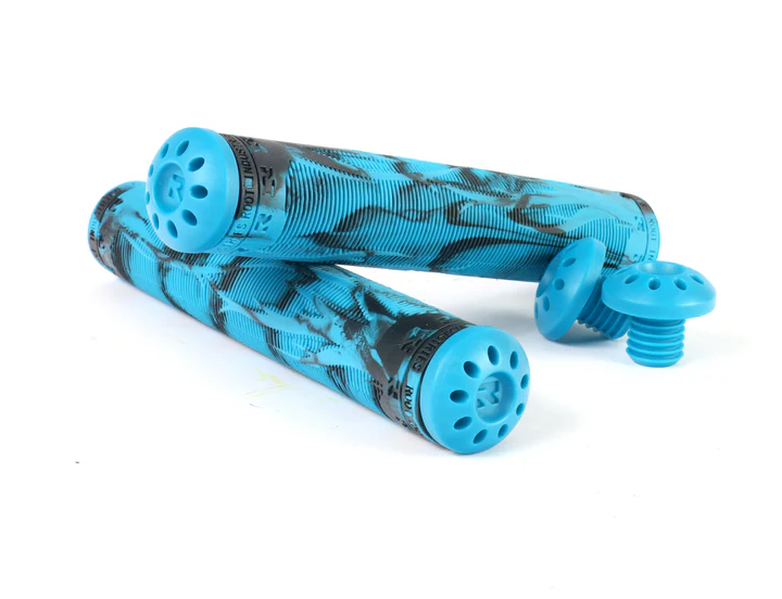 7373-root-industries-r2-grips-aqua-black-pair-1.webp Root Industries R2 Grips - Aqua/Black (Pair)