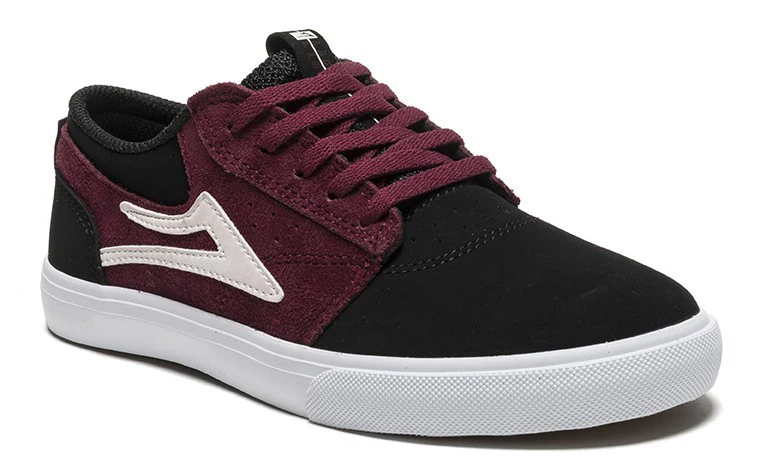 7523-lakai-shoes-griffin-kids-port-suede-1.webp Lakai Shoes Griffin Kids - Port Suede