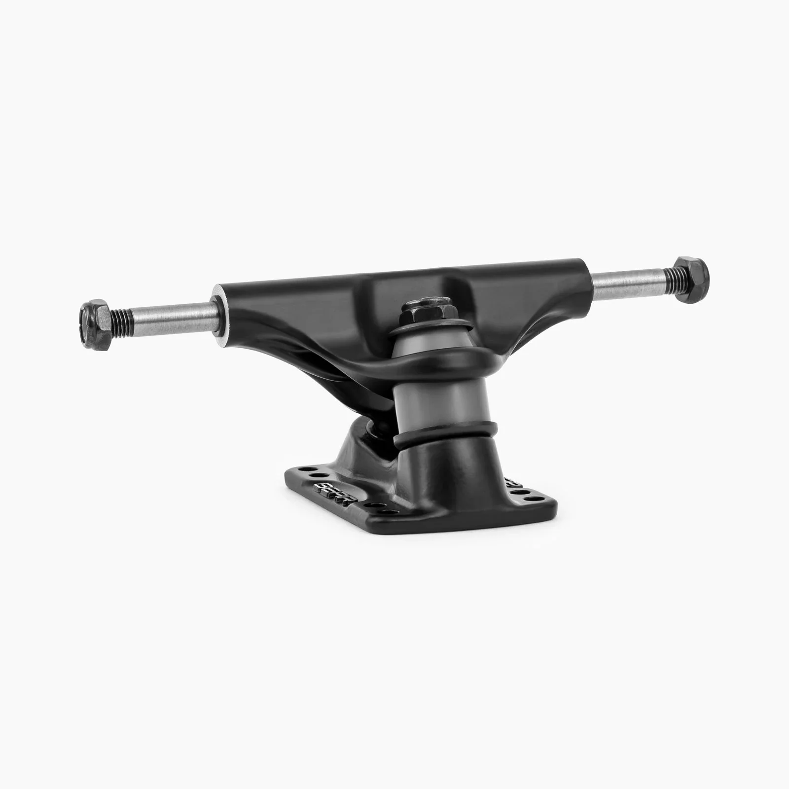 755-bear-trucks-polar-bear-105mm-black-grey-90a-bushings-pair-1.webp Bear Trucks Polar Bear 105mm - Black/Grey 90a Bushings (Pair)