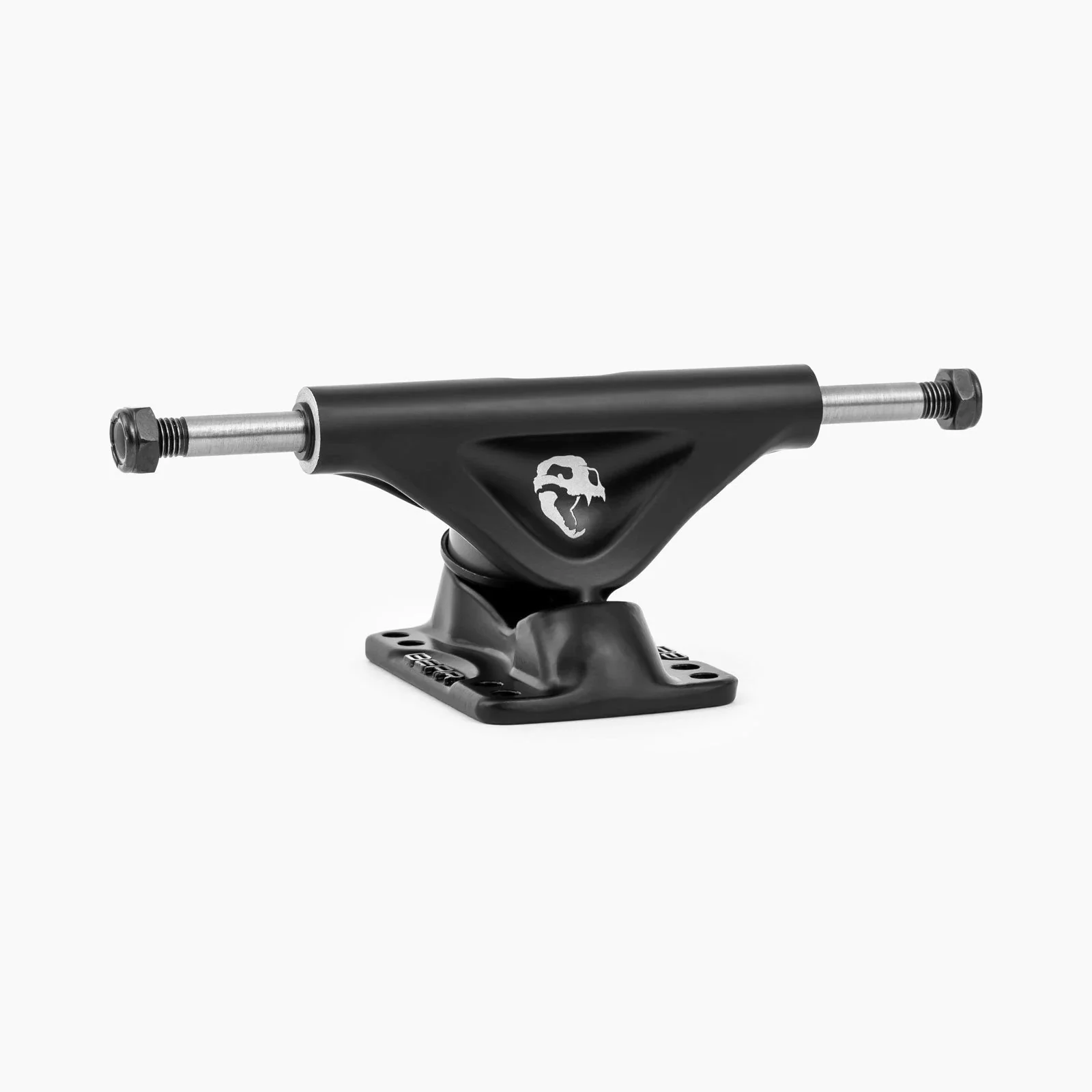 755-bear-trucks-polar-bear-105mm-black-grey-90a-bushings-pair-2.webp Bear Trucks Polar Bear 105mm - Black/Grey 90a Bushings (Pair)