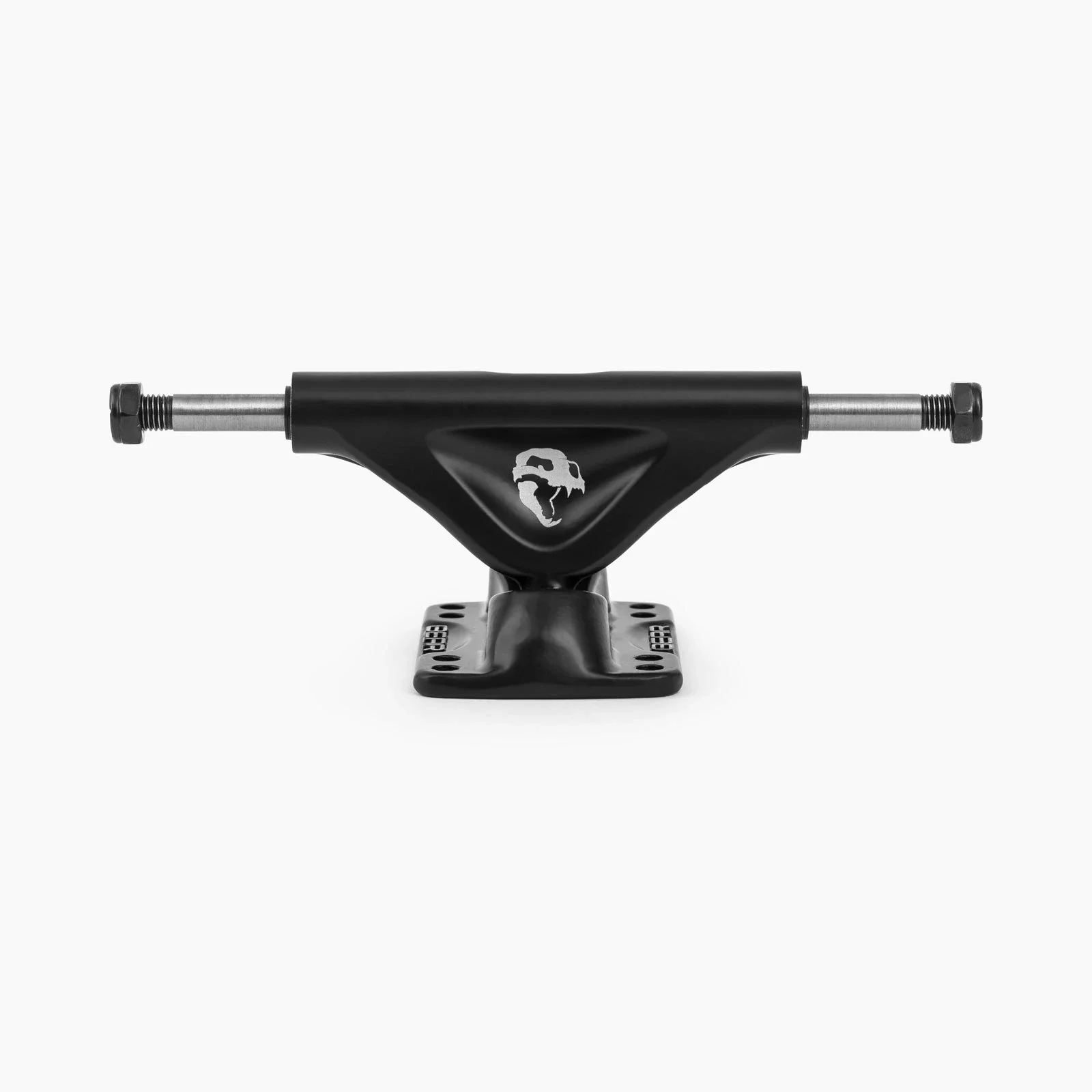 755-bear-trucks-polar-bear-105mm-black-grey-90a-bushings-pair-3.webp Bear Trucks Polar Bear 105mm - Black/Grey 90a Bushings (Pair)