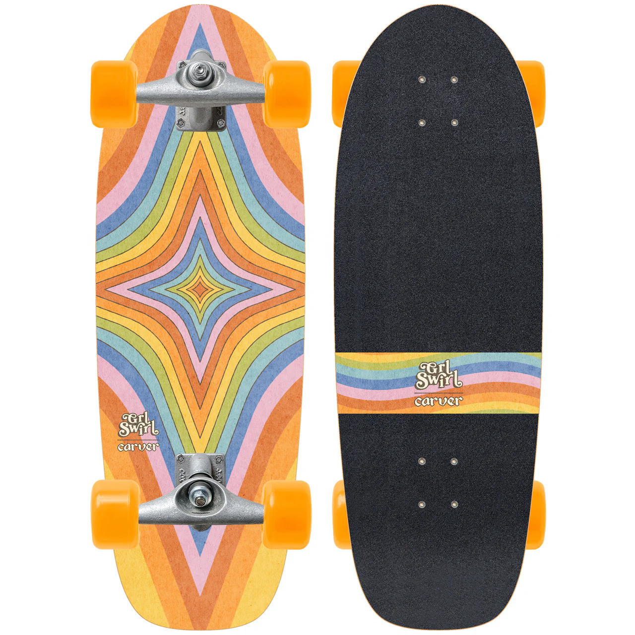 7589-carver-grlswirl-daydream-surfskate-complete-cx-raw-v5-28-1.webp Carver GrlSwirl Daydream Surfskate Complete CX Raw (V5) - 28"