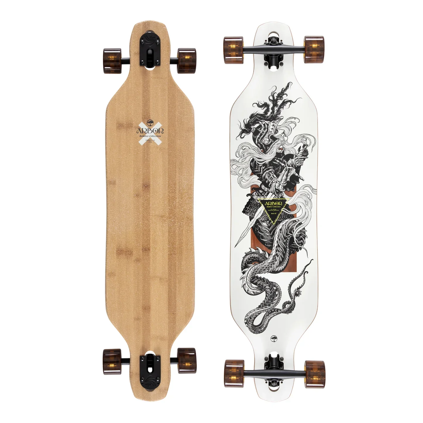 7658-arbor-bamboo-axis-40-k-darmaeva-longboard-complete-9.25-1.webp Arbor Bamboo Axis 40 K Darmaeva Longboard Complete - 9.25"