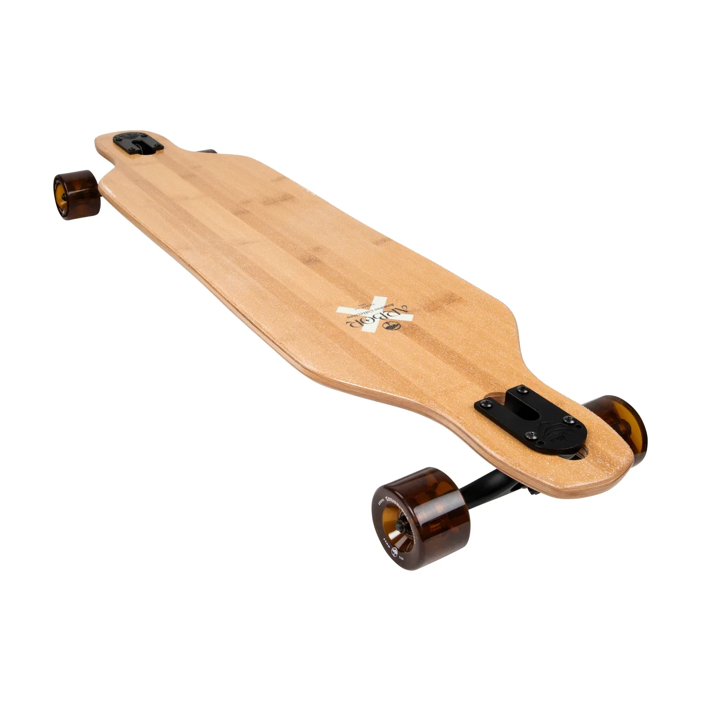 7658-arbor-bamboo-axis-40-k-darmaeva-longboard-complete-9.25-2.webp Arbor Bamboo Axis 40 K Darmaeva Longboard Complete - 9.25"