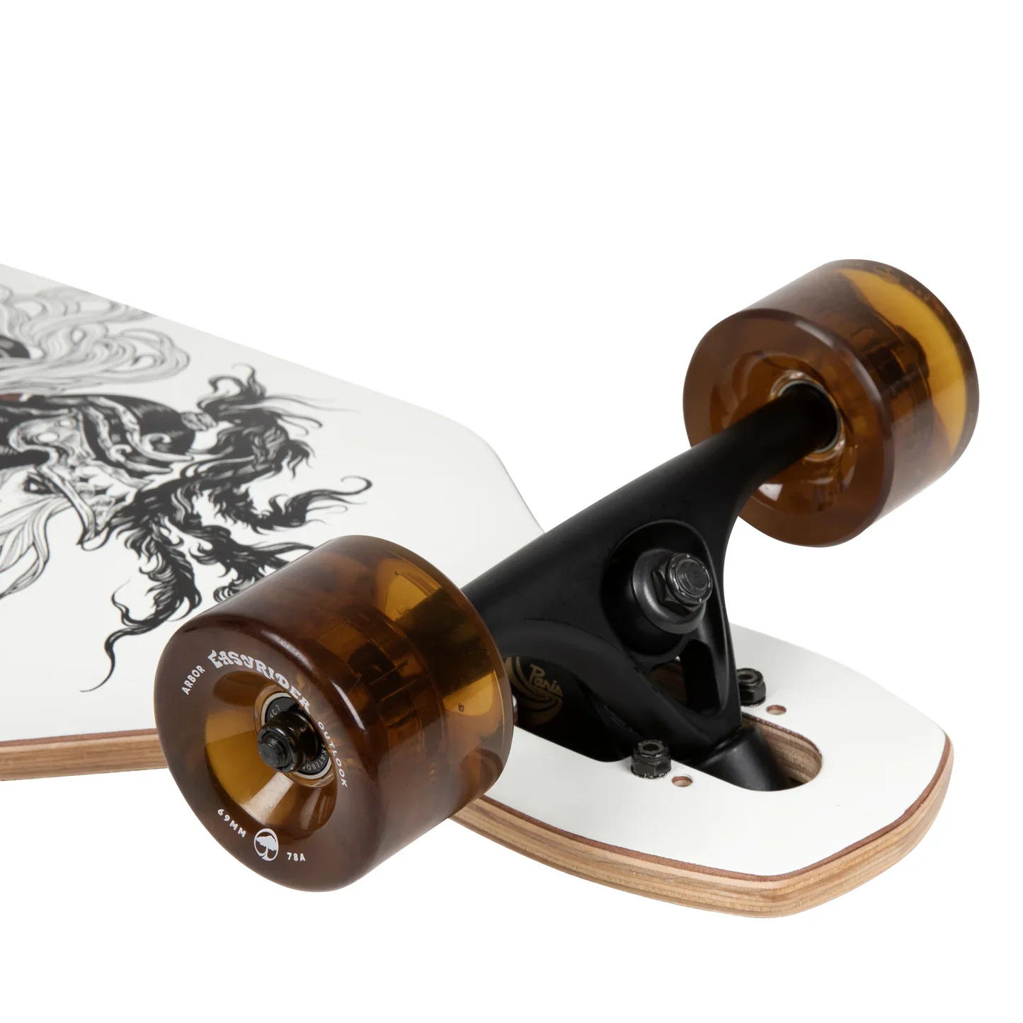 7658-arbor-bamboo-axis-40-k-darmaeva-longboard-complete-9.25-3.webp Arbor Bamboo Axis 40 K Darmaeva Longboard Complete - 9.25"
