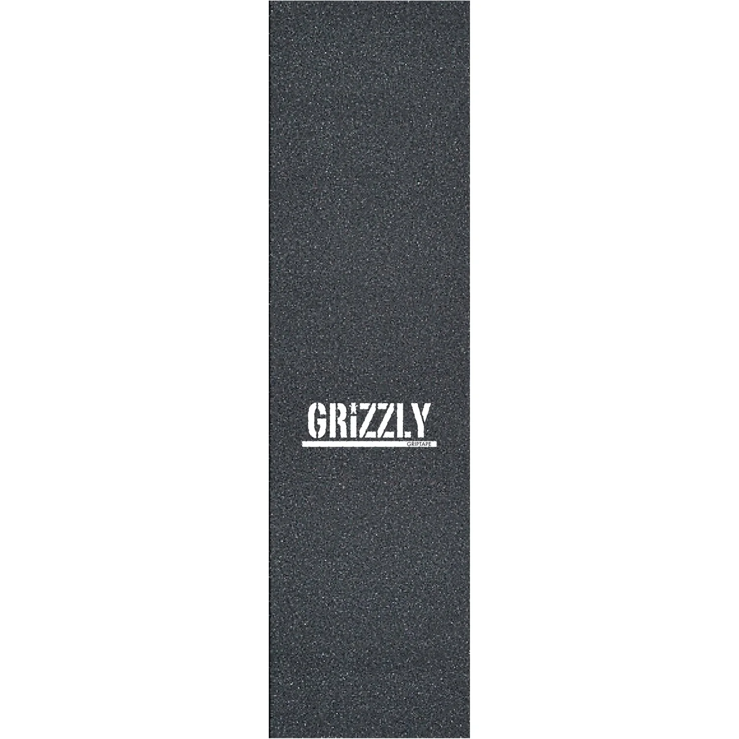 7701-grizzly-griptape-tramp-stamp-single-sheet-9-x33-black-1.webp Grizzly Griptape Tramp Stamp Single Sheet 9″x33″ - Black