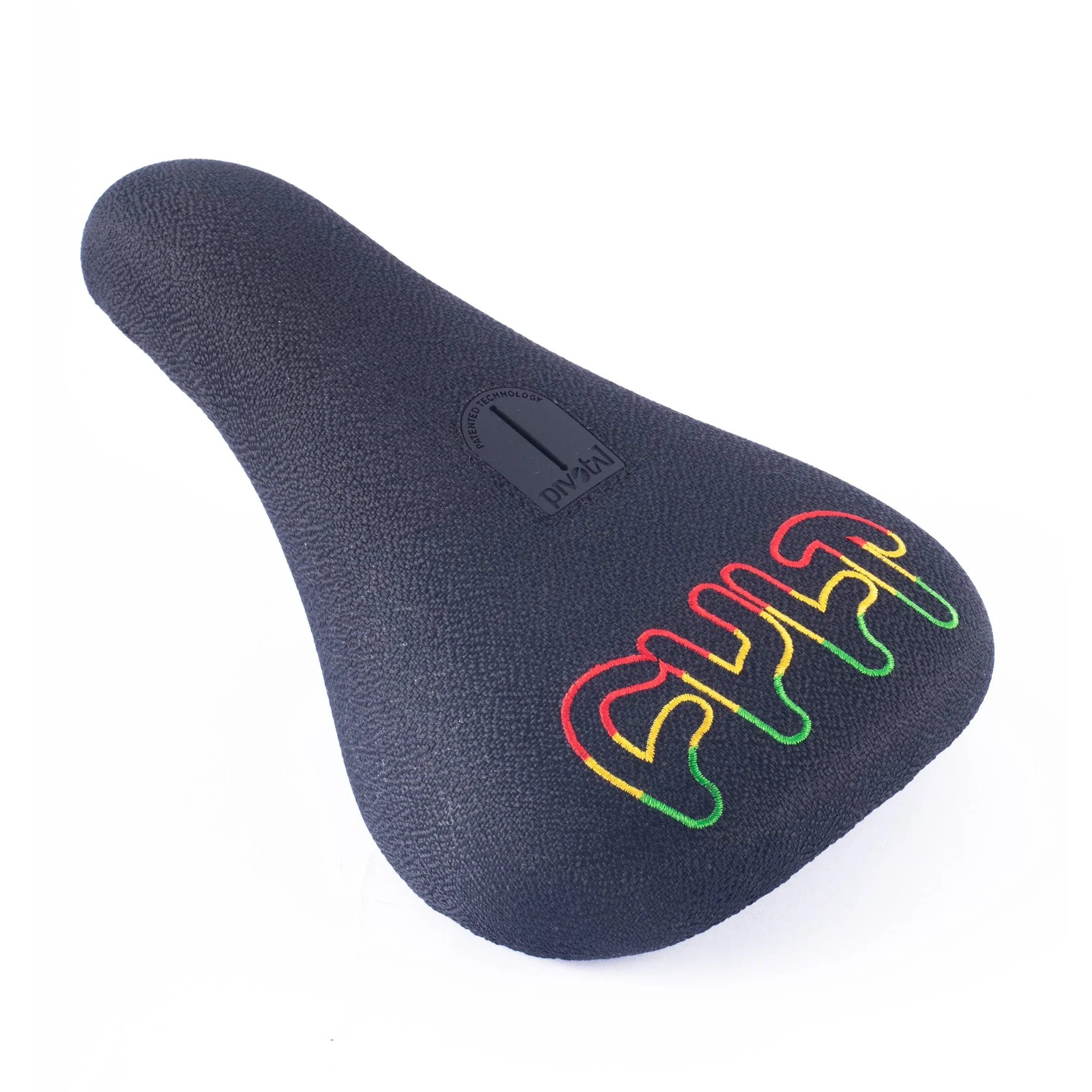 7723-cult-logo-padded-pivotal-seat-rasta-1.webp Cult Logo Padded Pivotal Seat - Rasta