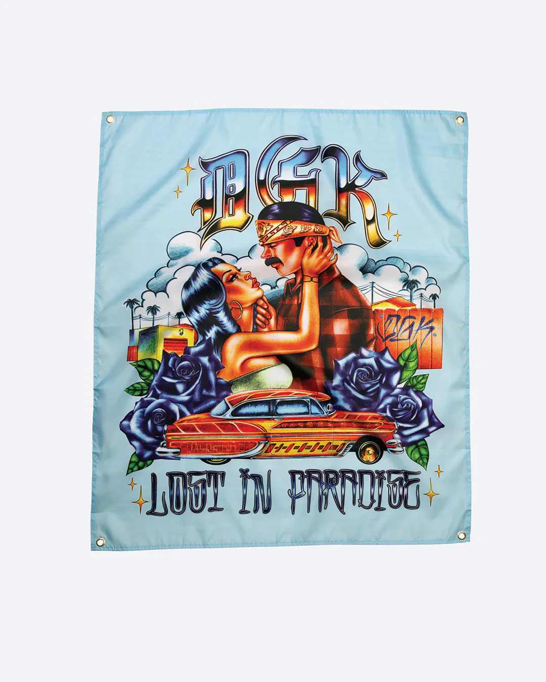 7733-dgk-lost-in-paradise-banner-blue-2.webp DGK Lost In Paradise Banner - Blue