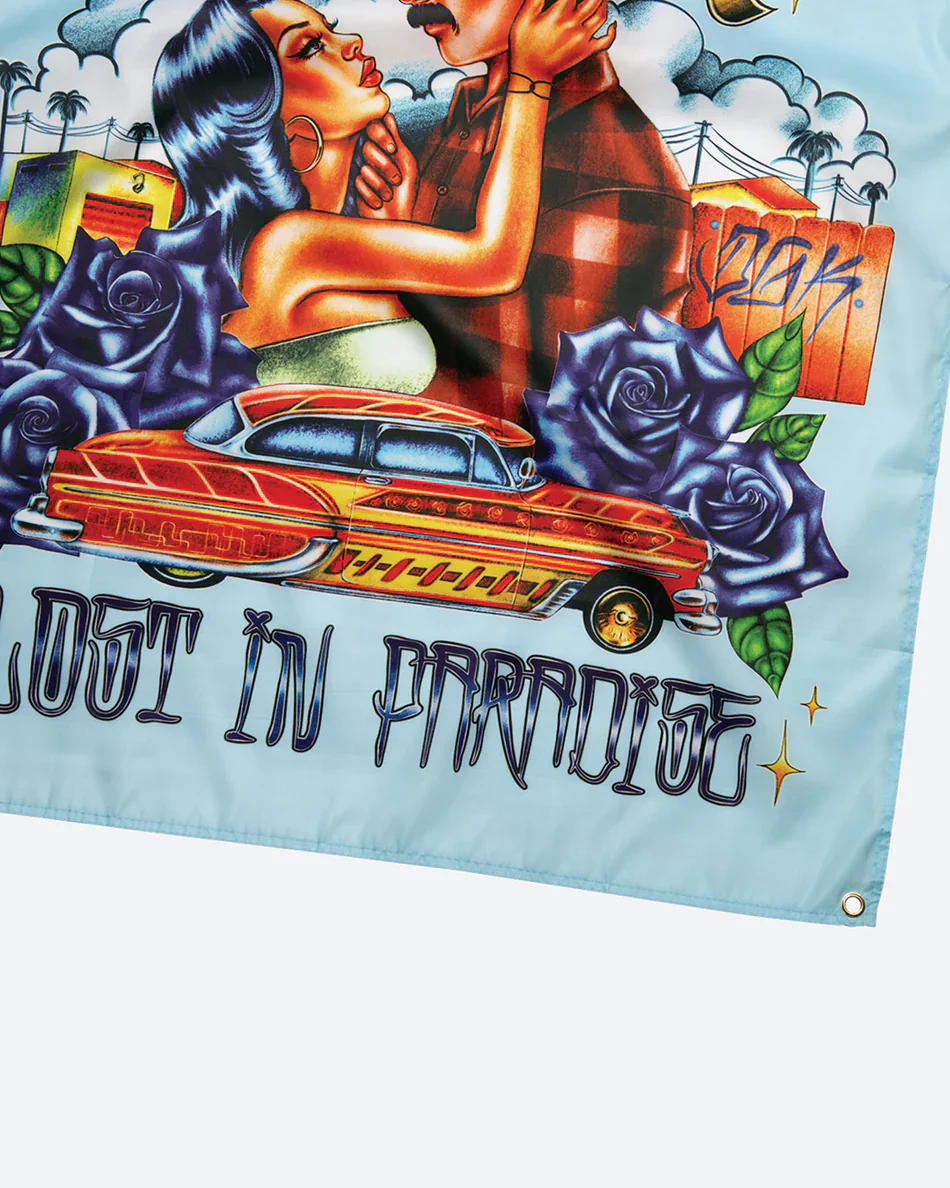 7733-dgk-lost-in-paradise-banner-blue-4.webp DGK Lost In Paradise Banner - Blue