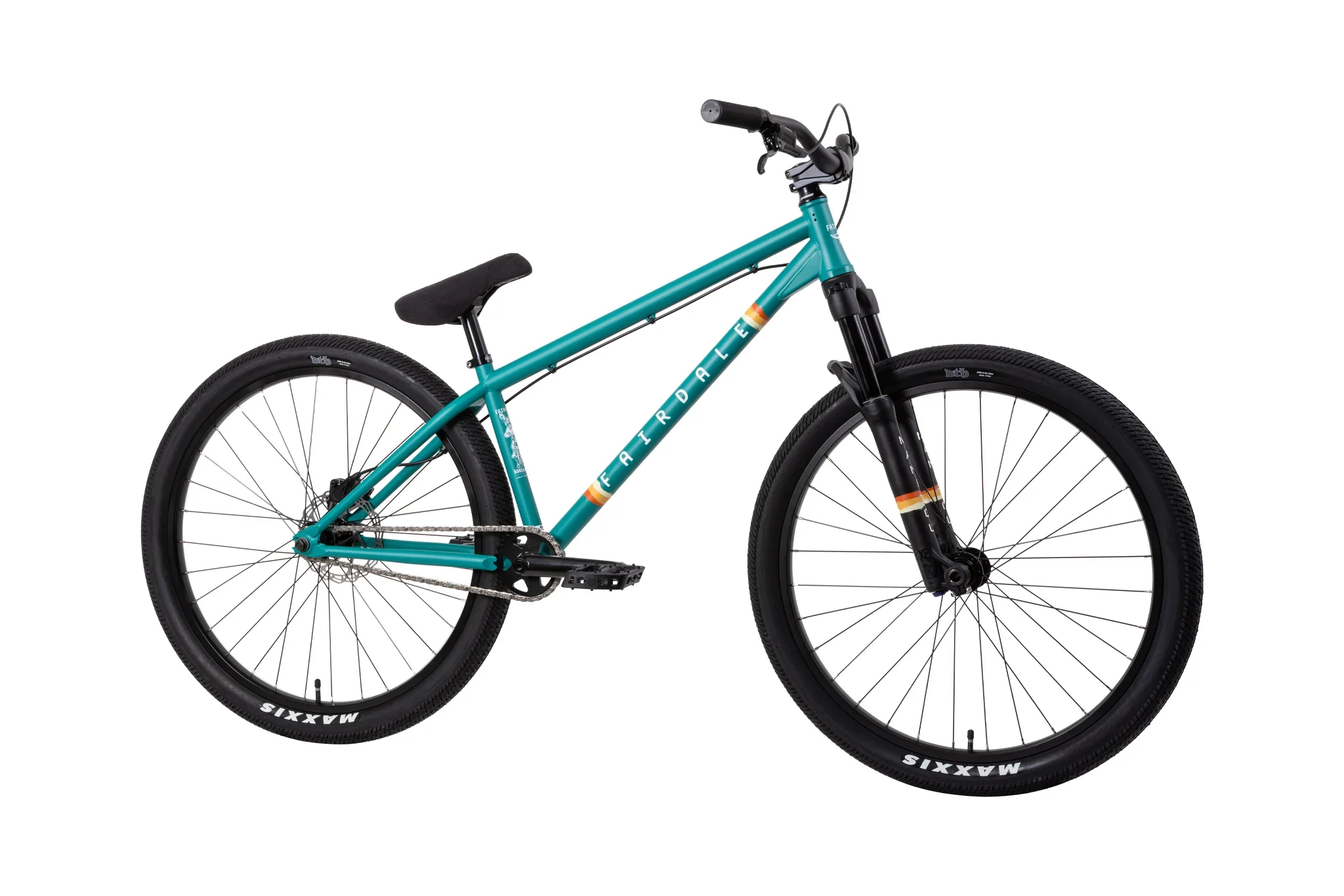 7805-fairdale-hareraiser-fx-26-dj-complete-bike-matte-billiard-green-1.webp Fairdale Hareraiser FX 26″ Dj Complete Bike - Matte Billiard Green