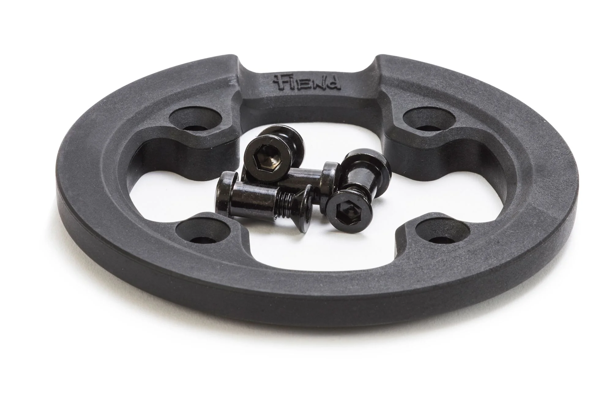 7829-fiend-bmx-havoc-sprocket-guard-black-1.webp Fiend BMX Havoc Sprocket Guard - Black