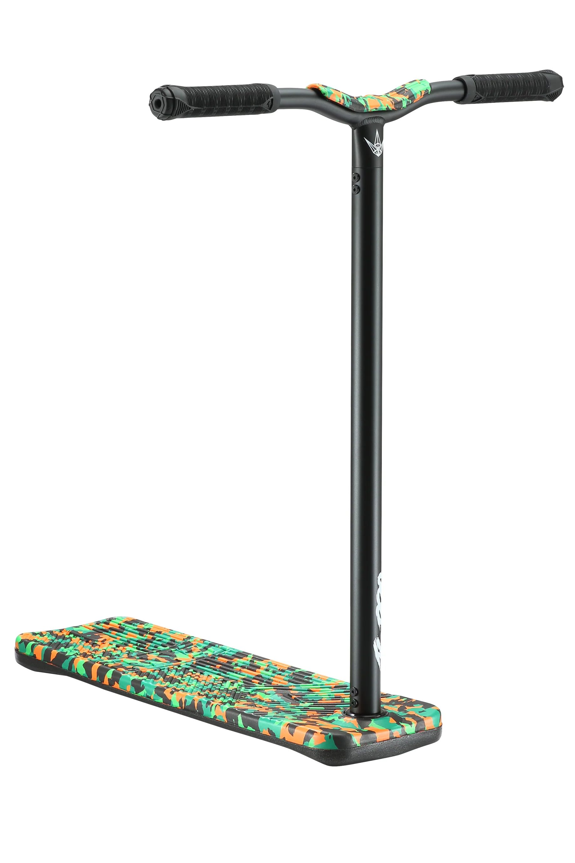 7852-envy-ts-pro-training-scooter-7.5-orange-camo-1.webp Envy TS PRO Training Scooter 7.5″ - Orange Camo
