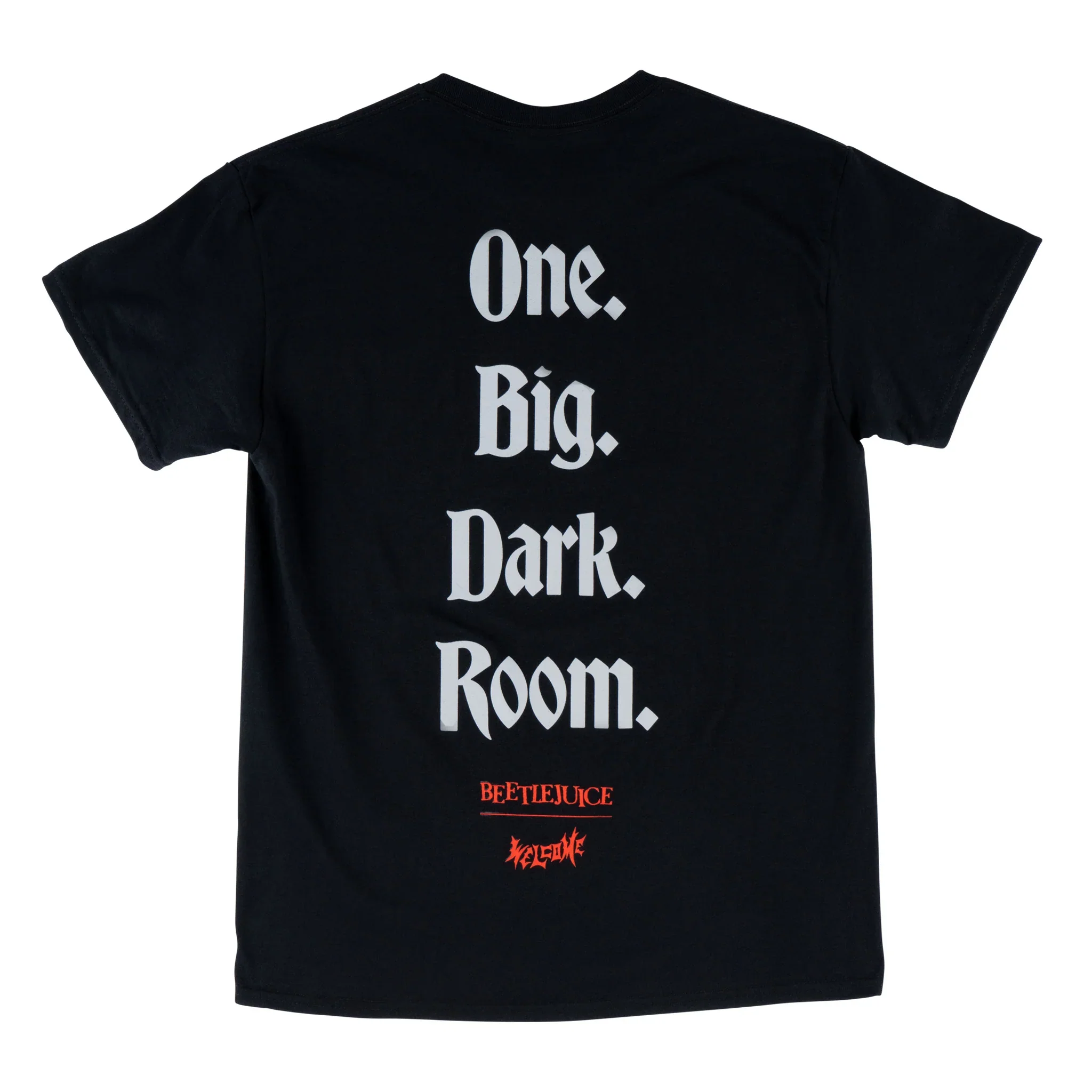 7881-welcome-x-beetlejuice-dark-room-tee-black-2.webp Welcome x Beetlejuice Dark Room Tee - Black