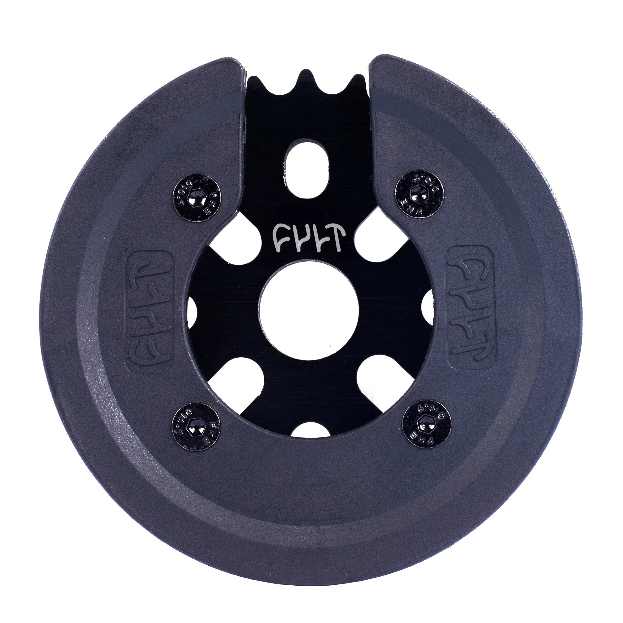 7896-cult-bmx-conviction-guard-sprocket-28t-black-1.jpg Cult BMX Conviction Guard Sprocket 28T - Black