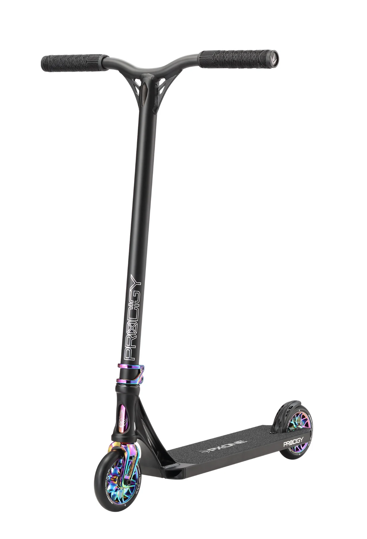 8-envy-prodigy-x-one-pro-complete-scooter-black-oil-slick-1.webp Envy Prodigy X One Pro Complete Scooter - Black/Oil Slick