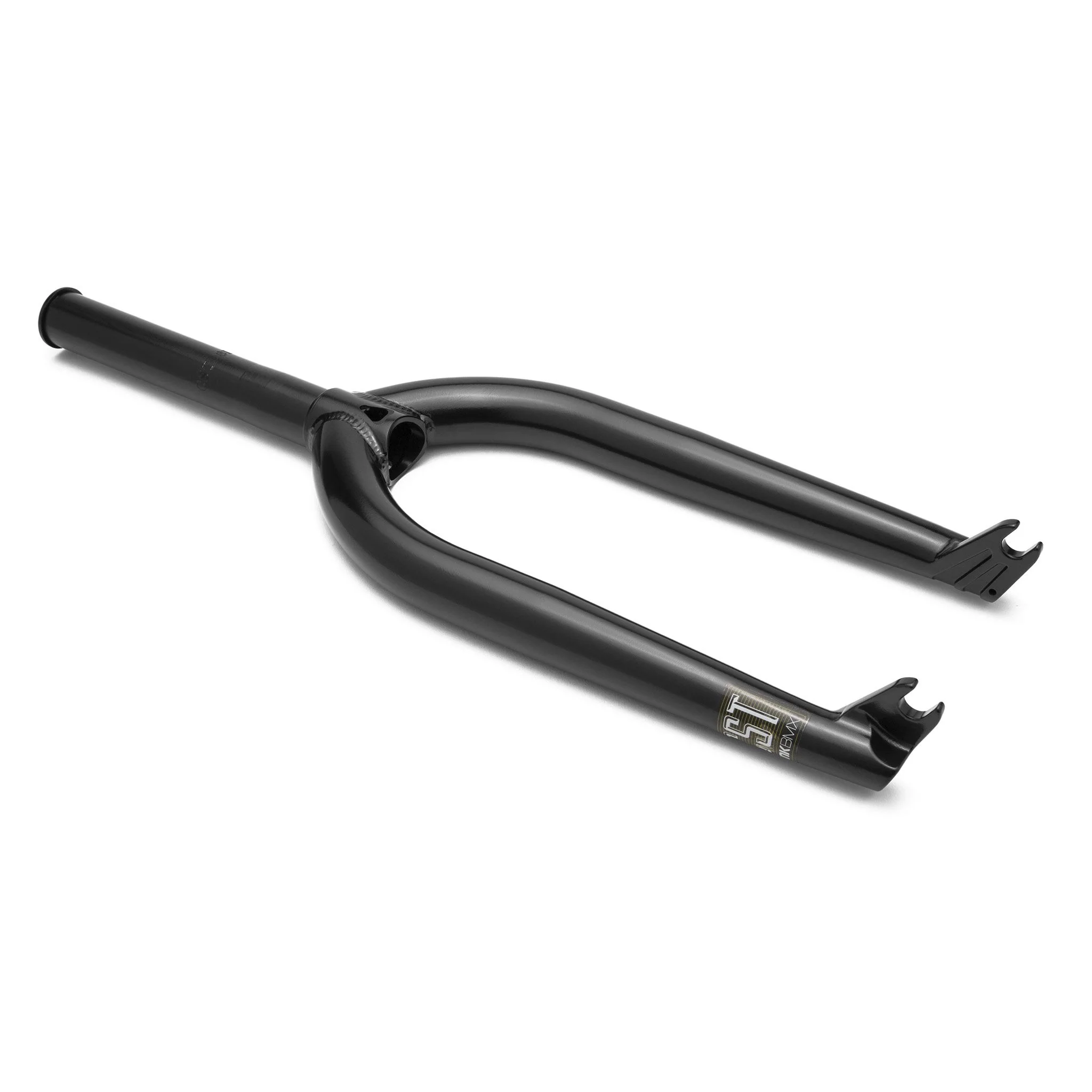 8026-kink-bmx-cst-forks-28mm-black-1.webp Kink BMX CST Forks 28mm - Black