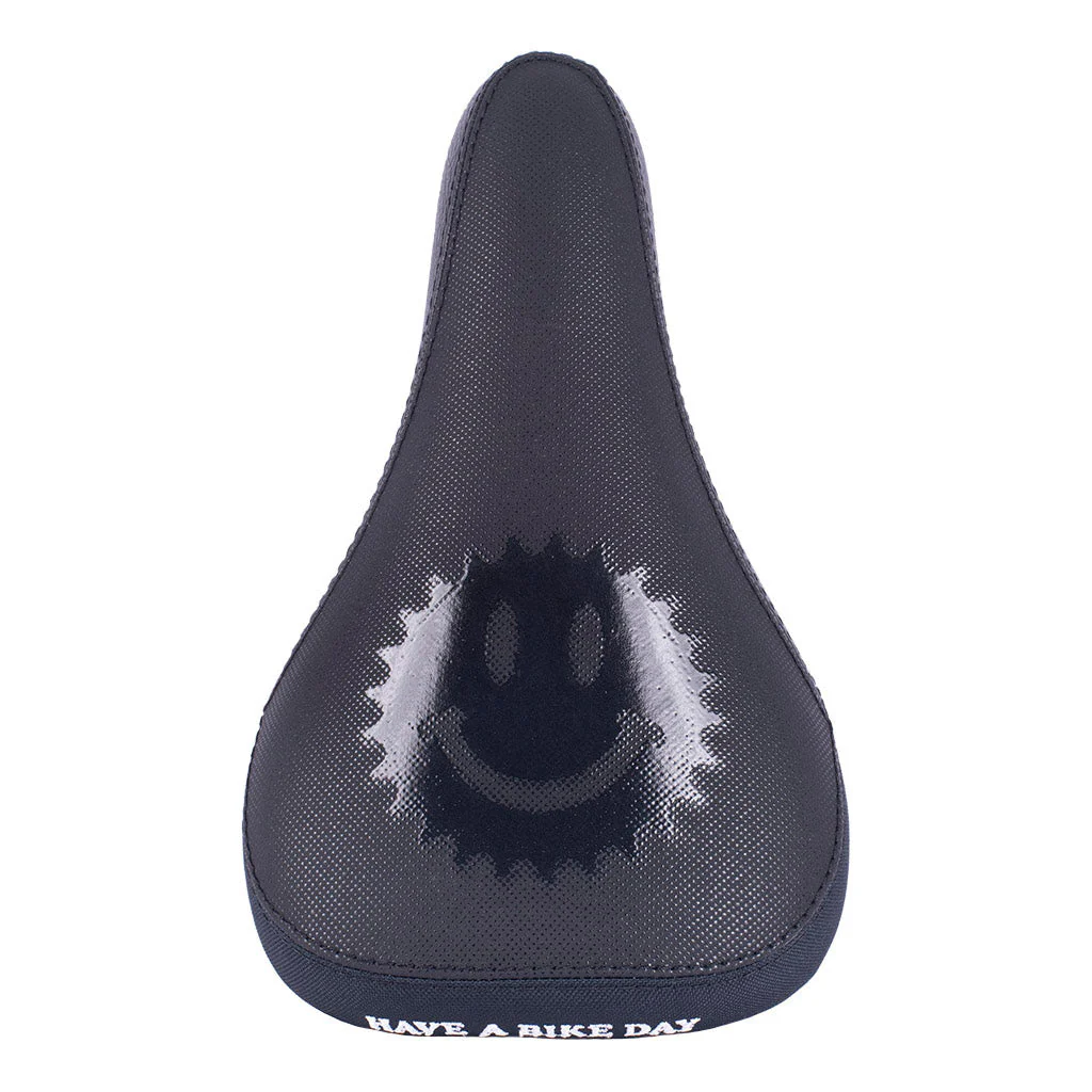Rant BMX H.A.B.D Mid Seat - Black