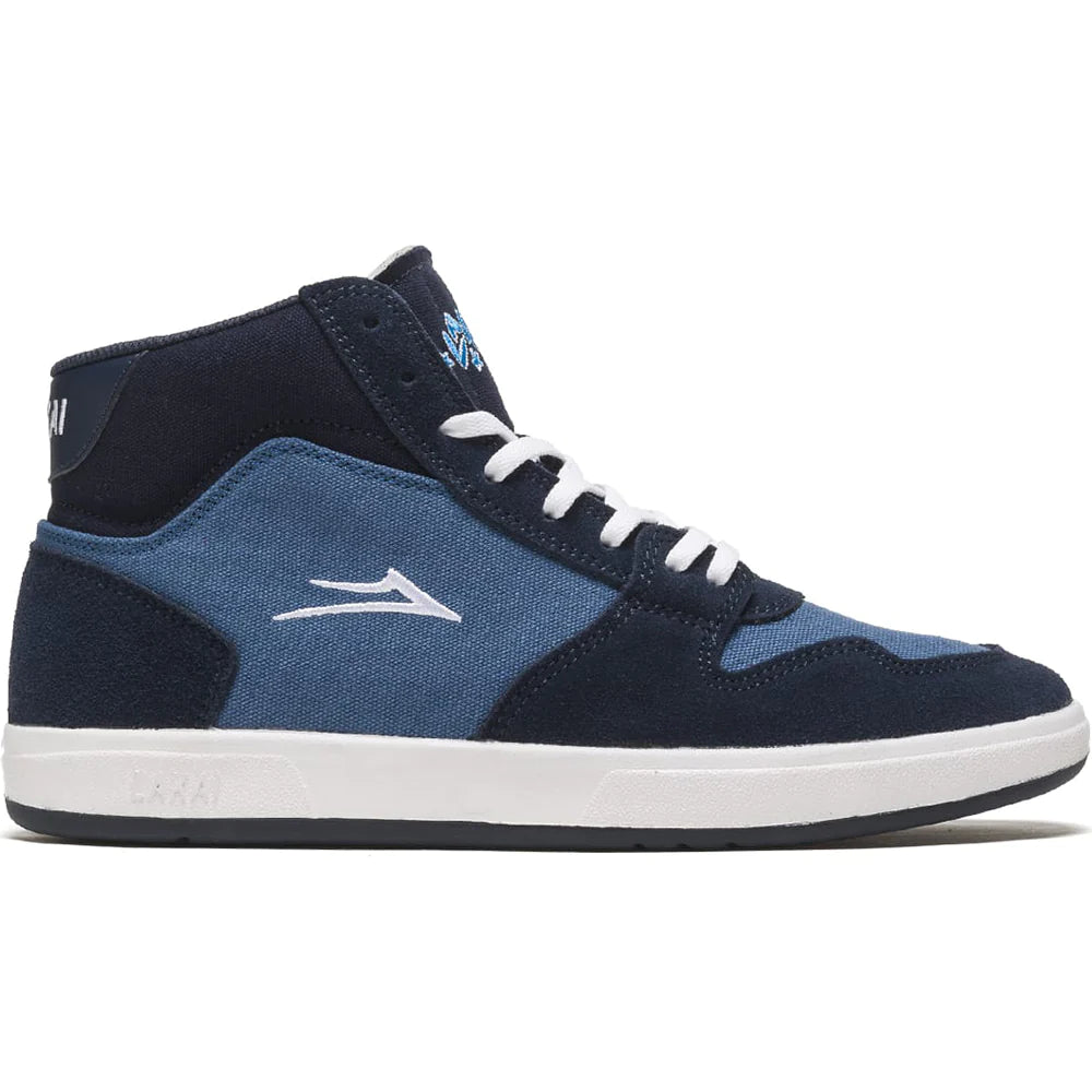 8048-lakai-shoes-villa-slate-navy-suede-1.jpg Lakai Shoes Villa - Slate/Navy Suede