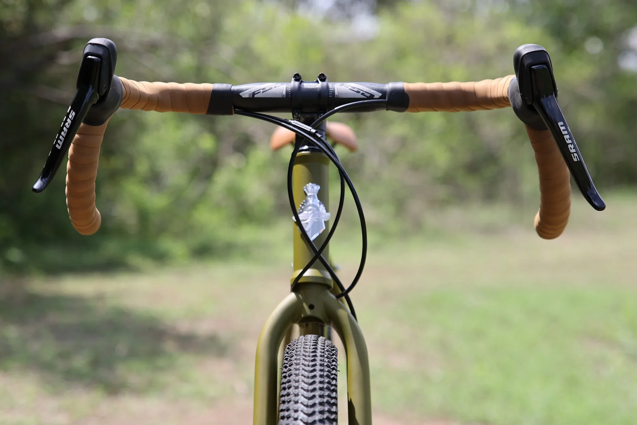 8168-fairdale-weekender-nomad-complete-cruiser-bike-matte-army-green-4.webp Fairdale Weekender Nomad Complete Cruiser Bike - Matte Army Green