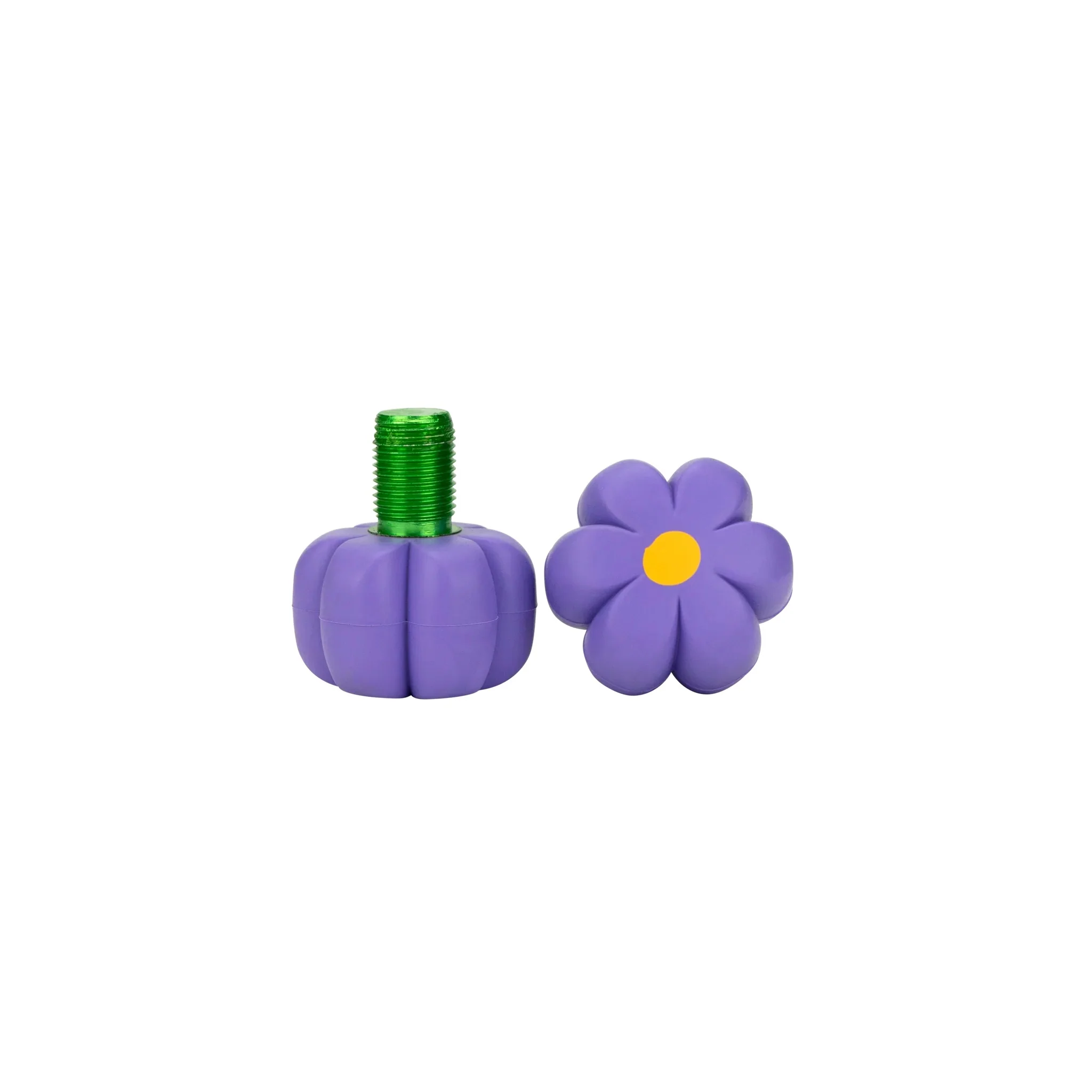 8256-moxi-brake-petals-toe-stops-violet-forget-me-not-pair-1.webp Moxi Brake Petals Toe Stops - Violet Forget Me Not (Pair)