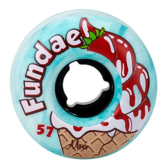 8319-moxi-fundae-roller-skate-wheels-57mm-creme-de-menthe-4-pack-1.webp Moxi Fundae Roller Skate Wheels 57mm - Creme-de-Menthe (4 Pack)