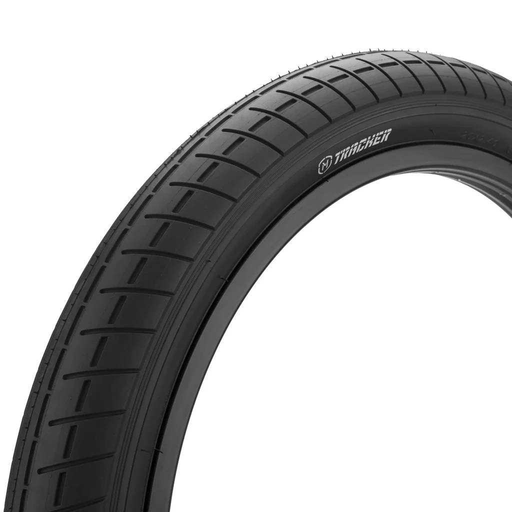 8356-mission-bmx-tracker-tire-2.4-black-1.webp Mission BMX Tracker Tire 2.4″ - Black