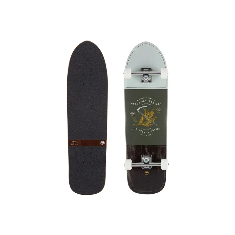 8361-arbor-legacy-pistola-street-complete-cruiser-9.25-1.webp Arbor Legacy Pistola Street Complete Cruiser - 9.25″