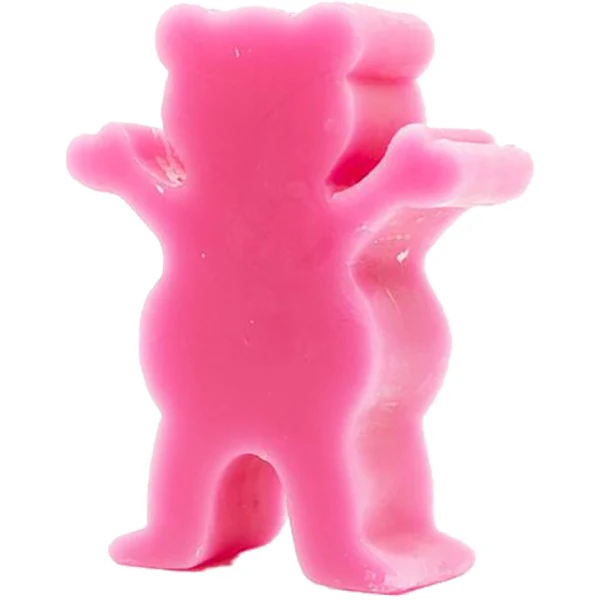 8405-grizzly-grease-skate-wax-pink-1.webp Grizzly Grease Skate Wax - Pink