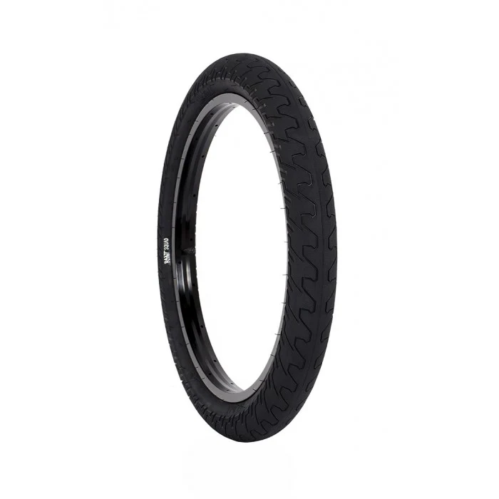 881-rant-bmx-squad-tire-20-x-2.35-black-1.webp Rant BMX Squad Tire 20" X 2.35" - Black