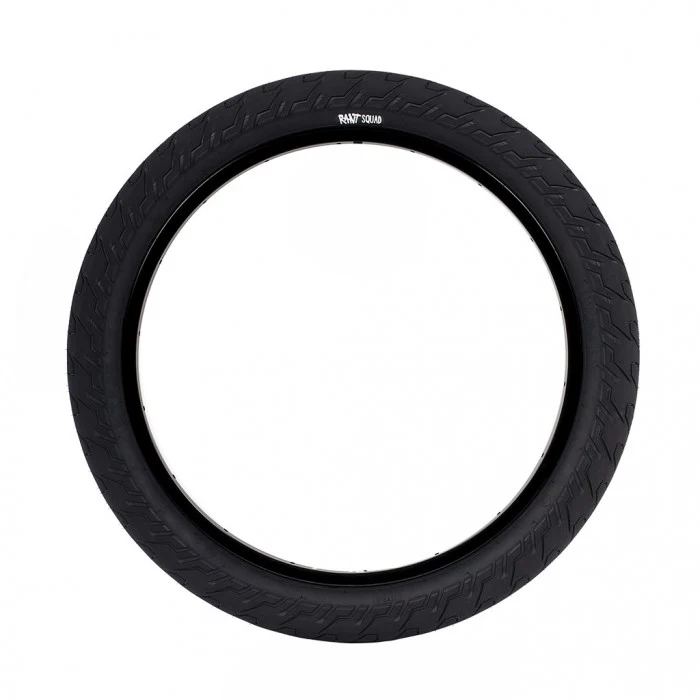 881-rant-bmx-squad-tire-20-x-2.35-black-2.webp Rant BMX Squad Tire 20" X 2.35" - Black
