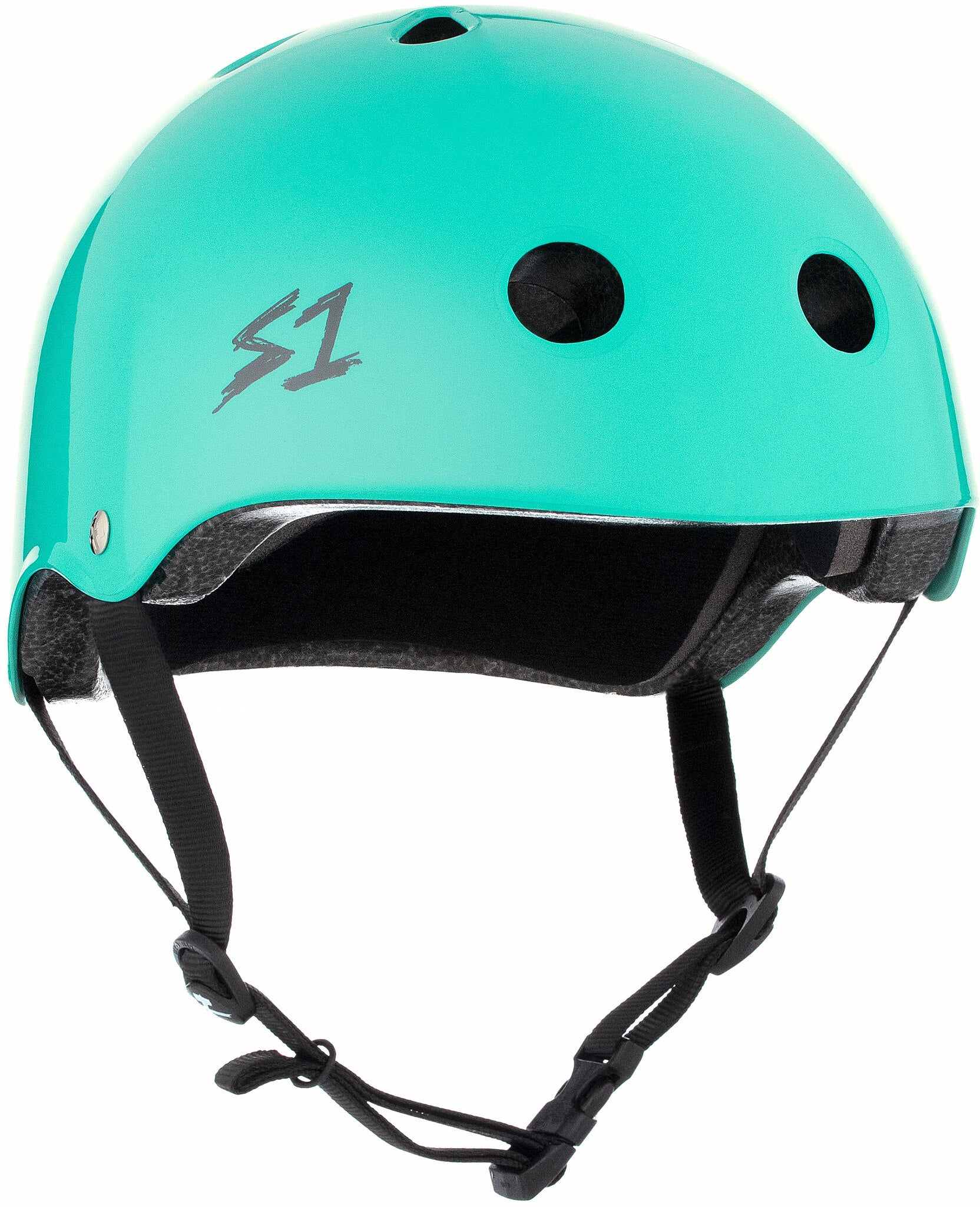 906-s1-lifer-helmet-lagoon-gloss-1.jpg S1 Lifer Helmet - Lagoon Gloss
