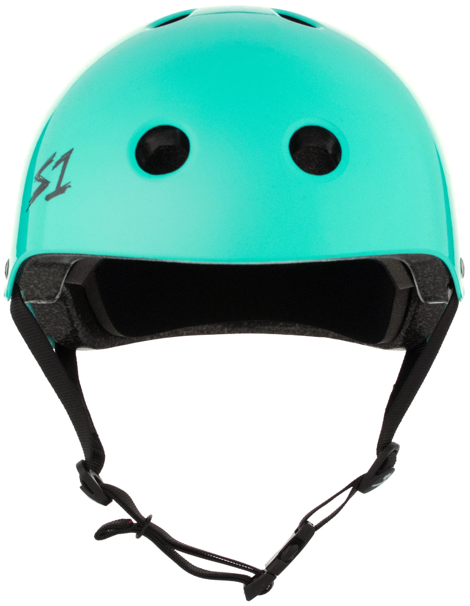 906-s1-lifer-helmet-lagoon-gloss-3.webp S1 Lifer Helmet - Lagoon Gloss