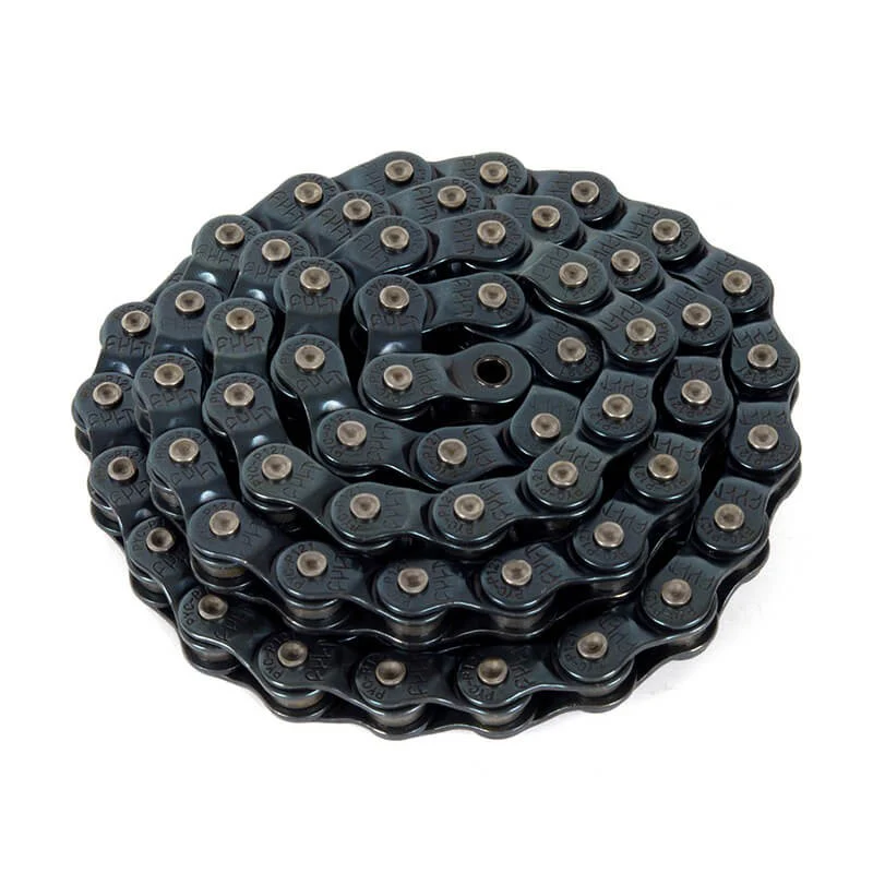 931-cult-bmx-chain-p-121-halflink-black-1.webp Cult BMX Chain P-121 Halflink - Black